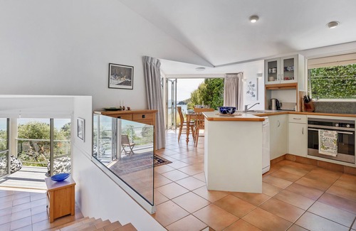 Opito Bay Casa | Chuck’s Retreat - Opito Bay Holiday Home