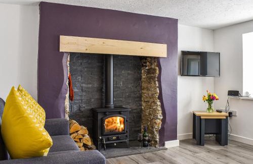Braunton Casa | Chuckle Cottage