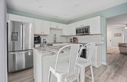 Charleston Apartamento | Chucktown Charm- 8 mins to Credit One