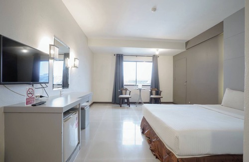 Hat Yai Hotel | Chudchada Place Hat Yai