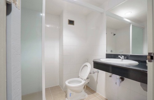 Hat Yai Hotel | Chudchada Place Hat Yai
