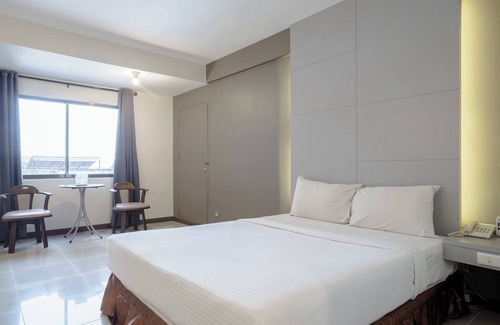 Hat Yai Hotel | Chudchada Place Hat Yai