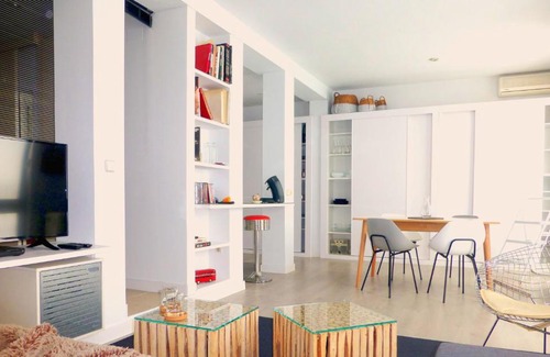 Chueca Apartamento | Chueca Apartment