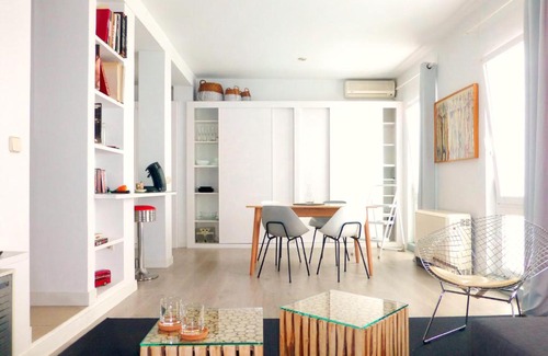 Chueca Apartamento | Chueca Apartment