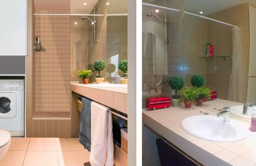 Chueca Apartamento | Chueca Apartment