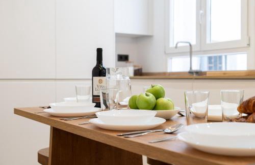 Justicia Apartamento | Chueca Hortaleza 12Pax 5 Bedrooms 5 Baths