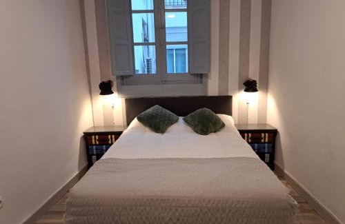 Malasaña Apartamento | Chueca Modern Apartment