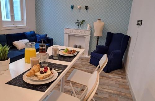 Malasaña Apartamento | Chueca Modern Apartment