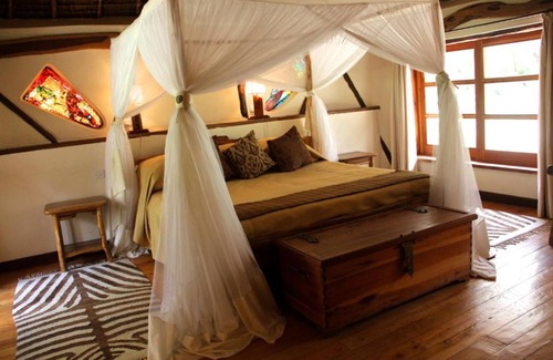 Naivasha Hotel | Chui Lodge