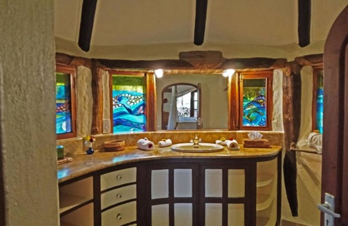 Naivasha Hotel | Chui Lodge