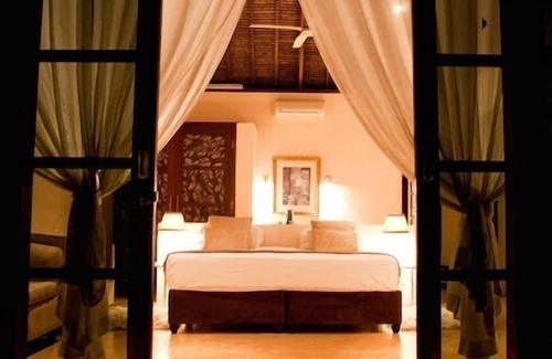 Chuiba Cabina | Chuiba Bay Lodge