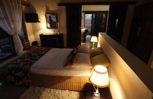 Chuiba Cabina | Chuiba Bay Lodge