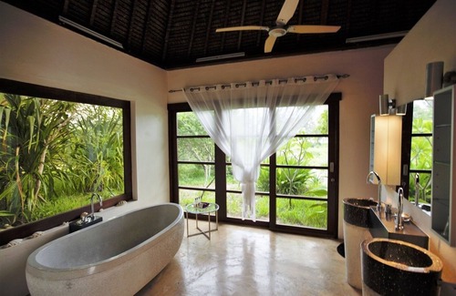 Chuiba Cabina | Chuiba Bay Lodge