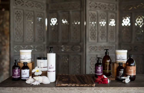 Chuini Cabina | Chuini Zanzibar Beach Lodge by NEWMARK