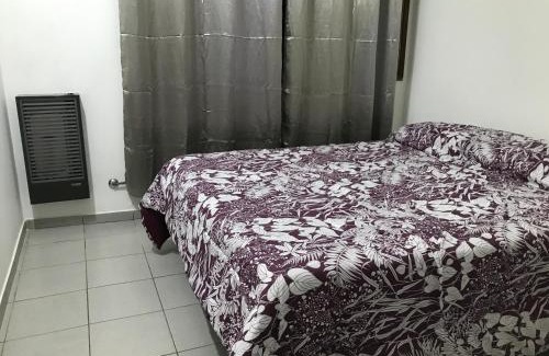 Province of Tierra del Fuego Apartamento | chula s house 4