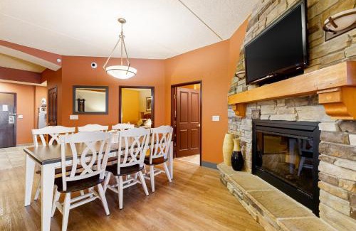 Wisconsin Dells Apartamento | Chula Vista Condo 2632