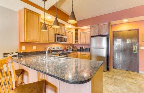 Wisconsin Dells Apartamento | Chula Vista Condo Resort Perks and Family Fun!