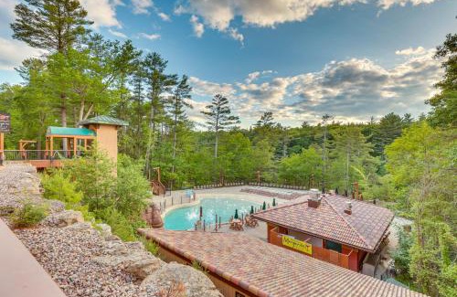 Wisconsin Dells Apartamento | Chula Vista Condo Resort Perks and Family Fun!