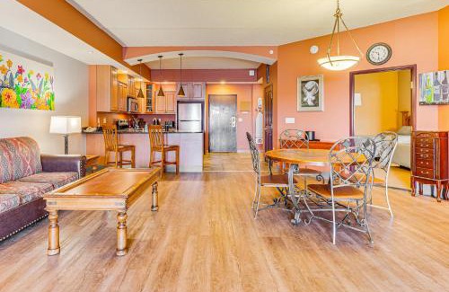 Wisconsin Dells Apartamento | Chula Vista Condo Resort Perks and Family Fun!