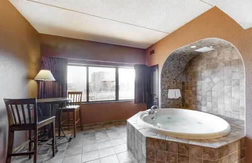 Wisconsin Dells Apartamento | Chula Vista Resort # 2314