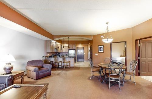 Wisconsin Dells Apartamento | Chula Vista Resort # 2314