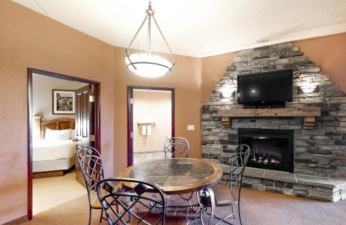 Wisconsin Dells Apartamento | Chula Vista Resort # 2314