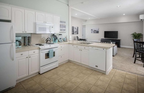 Happy Valley Casa | Chula Vista Retreat