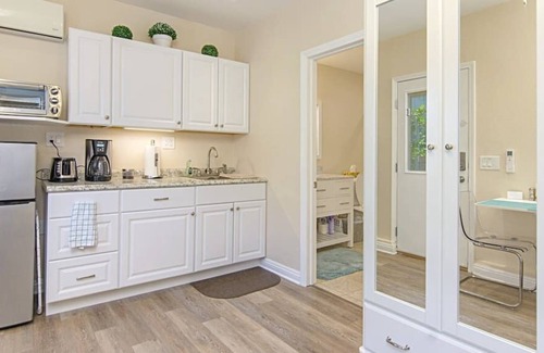 Chula Vista Apartamento | Chula Vista Studio Retreat