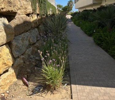 Manilva Casa | Chulera Beach townhouse sea views