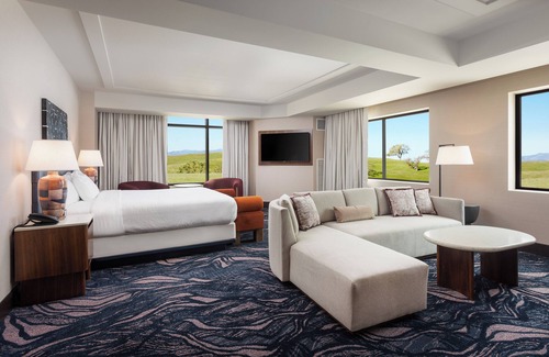 Santa Ynez Complejo | Chumash Casino Resort