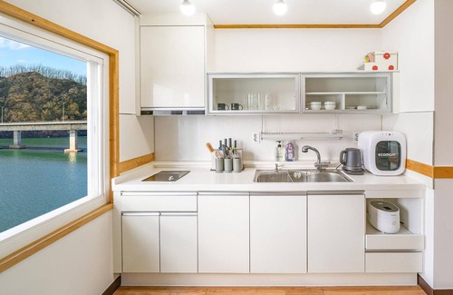 Namsan Casa | Chuncheon El Dorado Pension