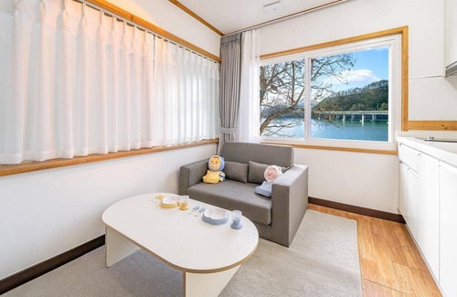 Namsan Casa | Chuncheon El Dorado Pension