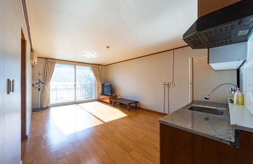 Namsan Casa | Chuncheon Pulbitgrim Pension