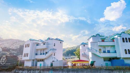 Namsan Casa | Chuncheon Vishop Pension