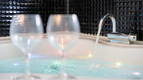 Namsan Casa | Chuncheon Vishop Pension
