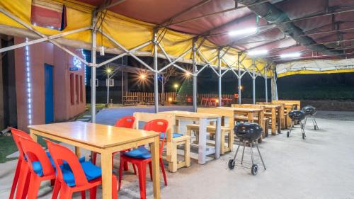 Namsan Casa | Chuncheon Vishop Pension