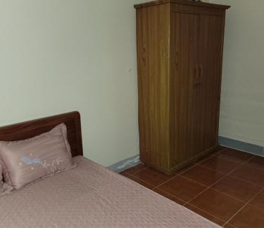Cua Lo Apartamento | Chung cư du lich Lộc châu