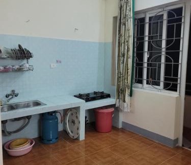 Cua Lo Apartamento | Chung cư du lich Lộc châu