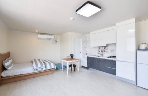 Chungju Casa | Chungju Wolsang 339 Pension
