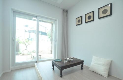 Chungju Casa | Chungju Yedang Stay Pension