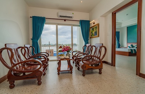My Tho Hotel | CHUONG DUONG HOTEL