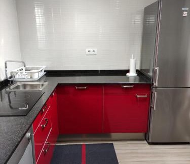Grazalema Apartamento | Chupitos de tinta Apartamento rural solárium