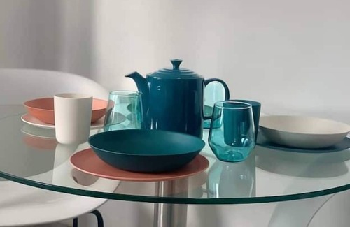 Moseley Casa | Church - Apartment 1