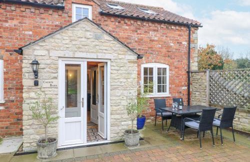 Old Somerby Casa | Church Barn