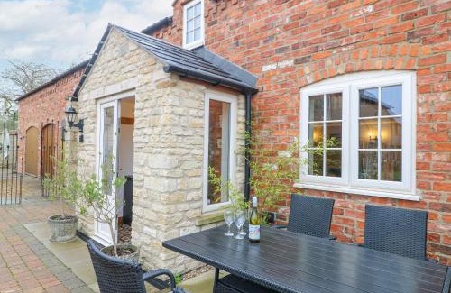 Old Somerby Casa | Church Barn