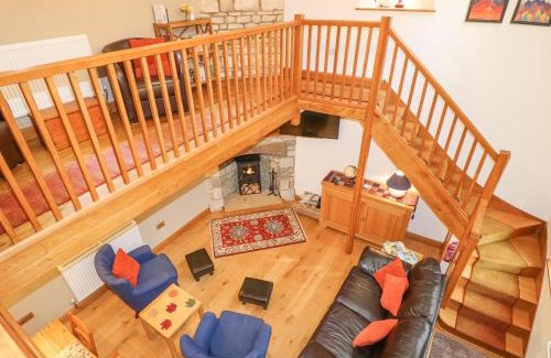 Old Somerby Casa | Church Barn