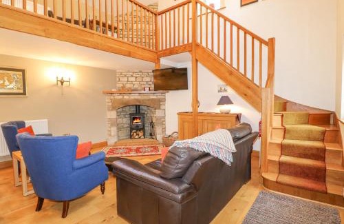 Old Somerby Casa | Church Barn