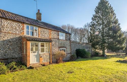 East Dereham Casa | Church Cottage CA