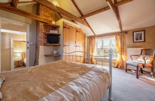 East Dereham Casa | Church Cottage CA