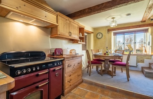 East Dereham Cabaña | Church Cottage (CA), Castle Acre, Norfolk